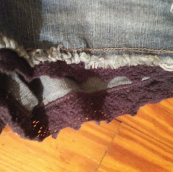 Jake Jean shorts size 5 - Picture 4 of 5